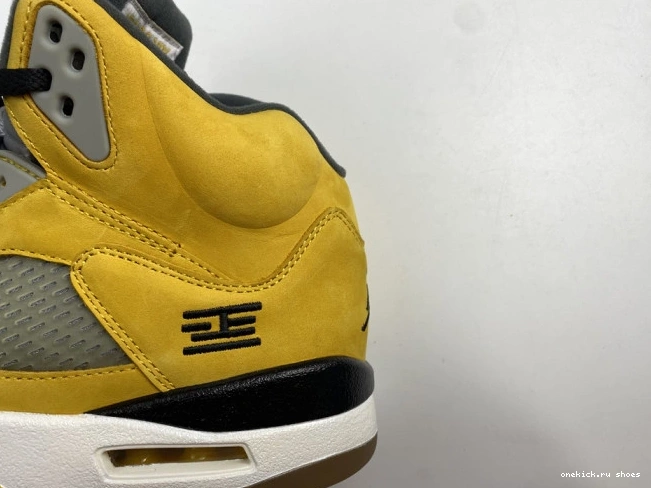 Rep 5 Retro 454783-701 Air Tokyo Jordan T23 0807